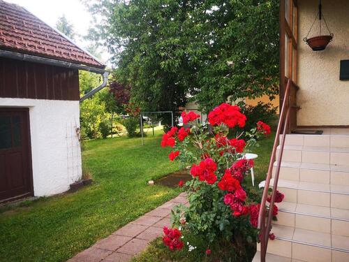 Foto - Einfamilienhaus in Spiegelau