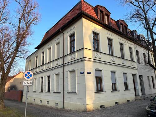 Foto - Vermietung einer großzügigen Zwei-Zimmer-Wohnung