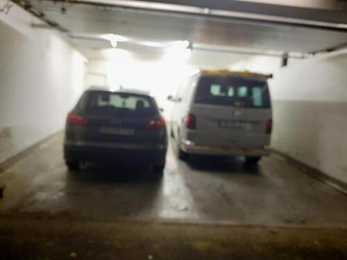 Foto - Garagenstellplatz - 150,00 EUR Miete,