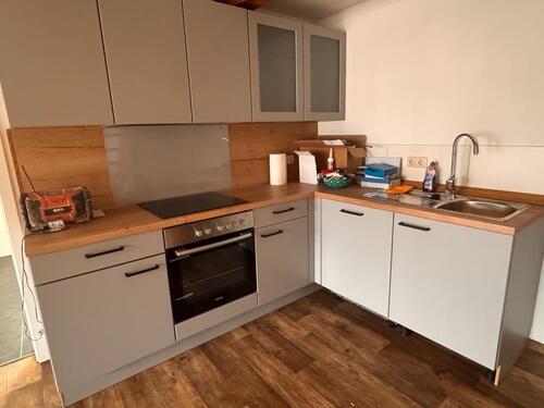 Foto - 3 Raum Wohnung - 885,00 EUR Kaltmiete, ca.  75,00 m²