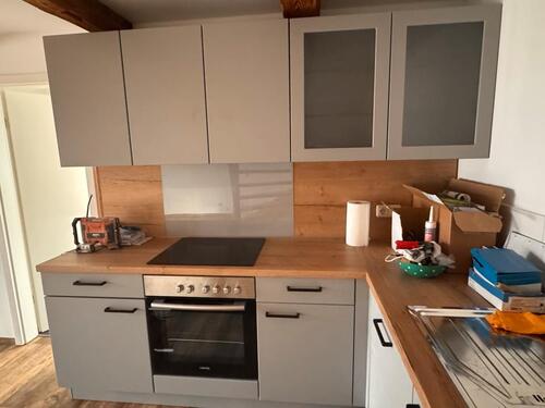 Foto - 3 Zimmer Etagenwohnung zur Miete in Plau am See