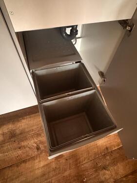 Foto - Etagenwohnung in Plau am See zur Miete