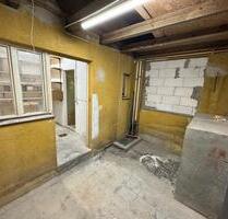 Lager zu vermieten in der Innenstadt, Goethestraße Erlangen - Buckenhof