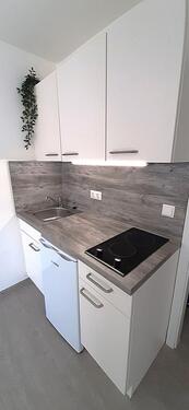 Foto - 1 Zimmer Etagenwohnung zur Miete in Bayreuth