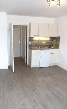 Foto - 1 Zimmer Etagenwohnung in Bayreuth