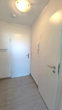 Foto - Etagenwohnung in Bayreuth zur Miete