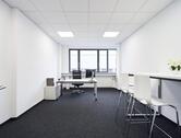 Foto - Komplettpaket Arbeitsplatz: Flexible Büroflächen mit Internet und Telefon inklusive