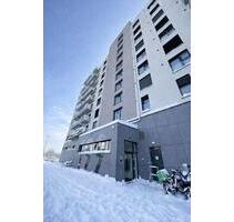 Wunderschöne helle 1-Zimmer-Wohnung mit Balkon - Berlin Marzahn-Hellersdorf