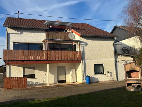 Foto - Einfamilienhaus zum Kaufen in Heusweiler