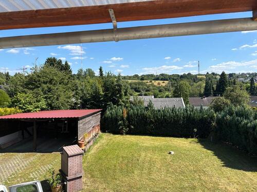 Foto - Einfamilienhaus in Heusweiler