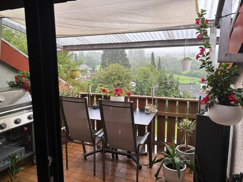 Foto - Einfamilienhaus in Heusweiler zum Kaufen