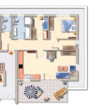 Foto - Einfamilienhaus in Overath zur Miete