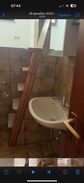 Foto - Erdgeschoßwohnung in Pforzheim zur Miete