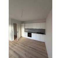 3- Zimmer Neubauwohnung in Treia - Schleswig