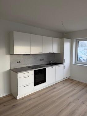 Foto - 3 Zimmer Erdgeschoßwohnung zur Miete in Schleswig