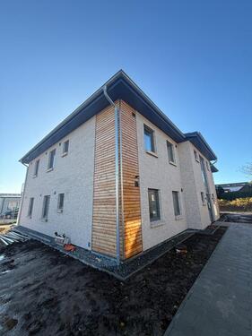 Foto - 3 Zimmer Erdgeschoßwohnung in Schleswig