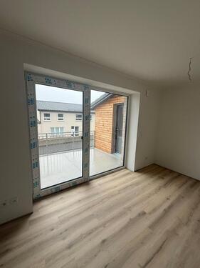 Foto - Erdgeschoßwohnung in Schleswig zur Miete