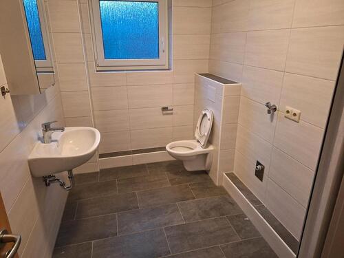 Foto - 3 Zimmer Etagenwohnung zur Miete in Loxstedt