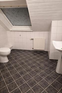 Foto - Dachgeschoßwohnung in Bergheim zur Miete