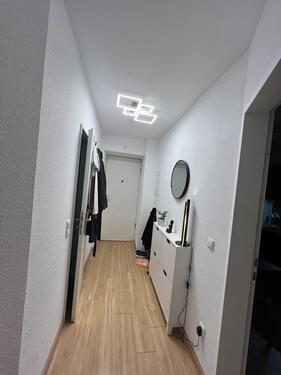 Foto - 2 Zimmer Etagenwohnung zur Miete in Stolberg (Rhld.)