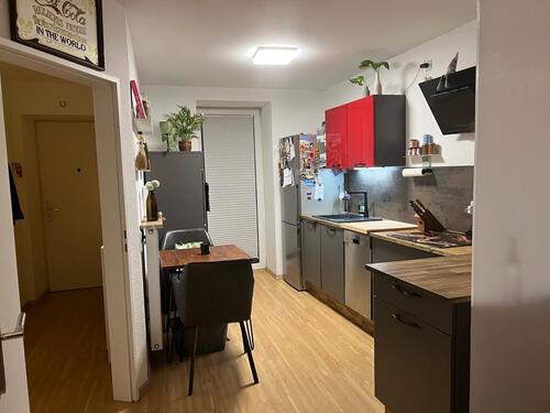 Foto - 2 Zimmer Etagenwohnung in Stolberg (Rhld.)