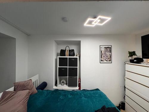 Foto - Etagenwohnung in Stolberg (Rhld.) zur Miete