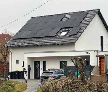 Foto - Freistehendes Einfamilienhaus - 670.000,00&nbsp;EUR Kaufpreis, ca.&nbsp; 160,00&nbsp;m&sup2;