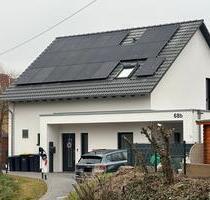 Freistehendes Einfamilienhaus - 670.000,00&nbsp;EUR Kaufpreis, ca.&nbsp; 160,00&nbsp;m&sup2; in Urmitz (PLZ: 56220)