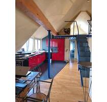 MFHMehrgenerationen 3x80qm zuzüglich 1x90qm Büro - Neu-Isenburg