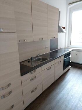 Foto - Gemütliche helle 2 Raum Wohnung mit EBK in DahmeM. zu vermieten