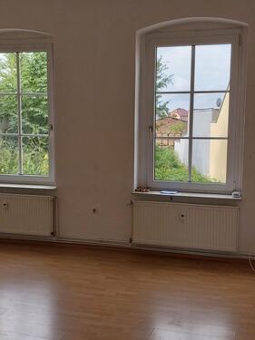 Foto - 2 Zimmer Etagenwohnung in Dahme/Mark