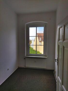 Foto - Etagenwohnung in Dahme/Mark zur Miete