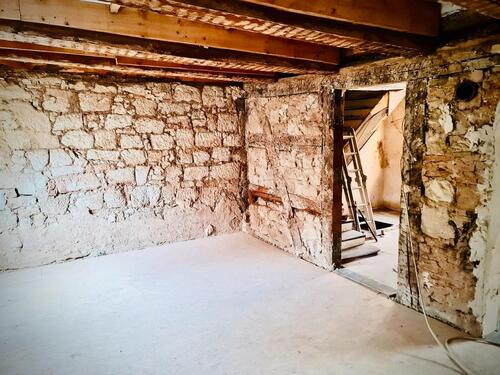 Foto - 6 Zimmer Doppelhaushälfte in Ellwangen (Jagst)