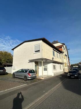 Foto - 2 Zimmer Etagenwohnung zur Miete in Nidda