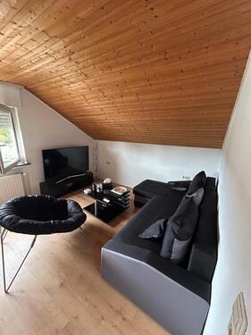 Foto - 2-Zimmer-Wohnung Weissach im Tal