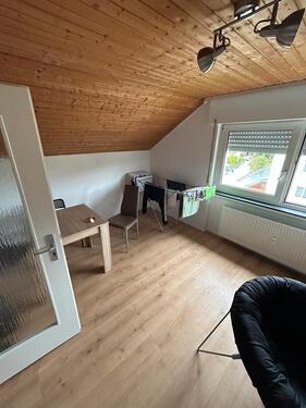 Foto - 2 Zimmer Dachgeschoßwohnung zur Miete in Auenwald