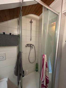 Foto - Dachgeschoßwohnung in Auenwald zur Miete