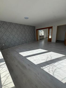 Foto - 4ZKB Wohnung 100qm in Borken OT zu vermieten