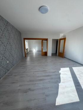 Foto - 4 Zimmer Etagenwohnung in Borken (Hessen)