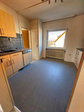 Foto - Etagenwohnung in Borken (Hessen) zur Miete