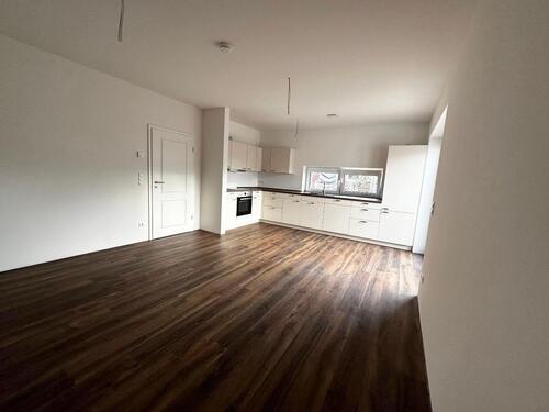 Foto - Moderne 2-Zimmer-Erdgeschosswohnung in Osterrönfeld