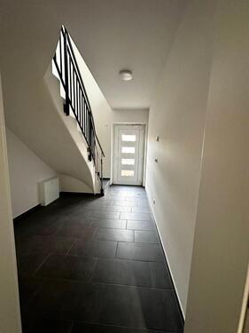 Foto - Erdgeschoßwohnung in Osterrönfeld zur Miete