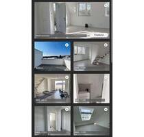 Erstbezug: 2 Zimmer in Düsseldorf Wersten