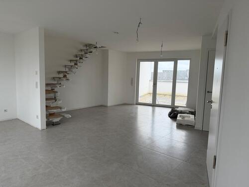 Foto - 2 Zimmer Maisonettenwohnung in Düsseldorf