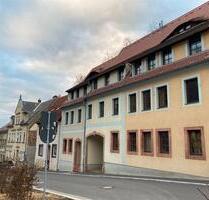 Gemütliche 2-Zimmer mit Laminat in ruhiger Lage! - Leisnig