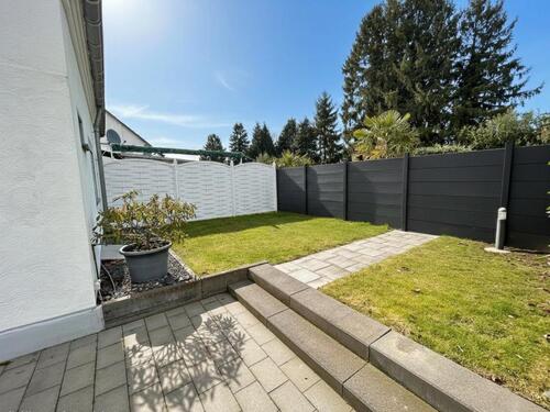 Foto - 3.5 Zimmer Reihenhaus zur Miete in Alsdorf