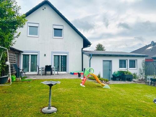 Foto - Einfamilienhaus in Prüm Haus - 365.000,00&nbsp;EUR Kaufpreis, ca.&nbsp; 110,00&nbsp;m&sup2;