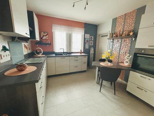 Foto - 4 Zimmer Einfamilienhaus zum Kaufen in Prüm