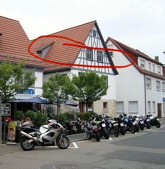 Foto - Wohnung in Creglingen Stadtmitte