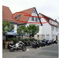 Wohnung in Creglingen Stadtmitte